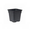 Maceta cuadrada Hercules 20x20x24,5 (7LT)