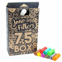 Jano Filters caja 75 aunidades