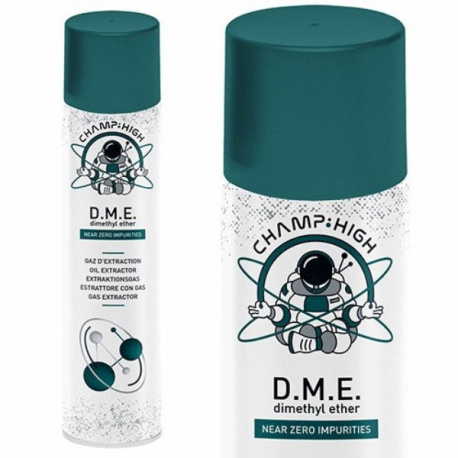 Gas Extractor DME 420ml Champ High  SOPLETES