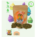 Flores CBD Weeding Cake indoor 3gr Costa Blanca