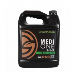 Medi-One 4l Gren Planet GREEN PLANET GREEN PLANET