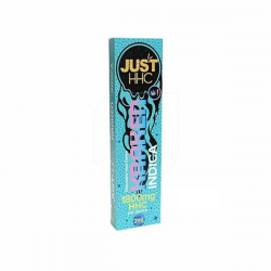 Vaper desechable HHC kraken 2 ml Just CBD (600 caladas)  ESENCIAS PLANT OF LIFE
