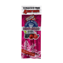 Royal Blunts HEMPaRILLO Berries ( 4 HOJAS )