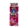 Royal Blunts HEMPaRILLO Berries ( 4 HOJAS )