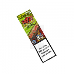 Blunt Juicy Hemp Wraps Red Storm (1 unidad) Juicy Jay Blunts