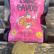 Polen Hash CBD 2,5gr Diez Pavos Diez Pavos CBD Hash CBD