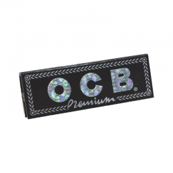 Papel OCB Premium 1/4 (1librito) OCB OCB