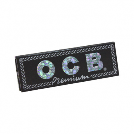 Papel OCB Premium 1/4 (1librito) OCB OCB