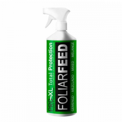 Foliar feed 1l pulverizador PRO-XL PRO-XL