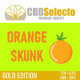 Flores CBD Orange Skunk 20gr CBD Selecto CBD Selecto Flores CBD