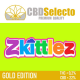 Flores CBD Zkittlez 10gr CBD Selecto CBD Selecto Flores CBD