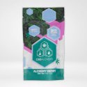 Flores CBD Alchemy Berry 25gr  CBD Alchemy