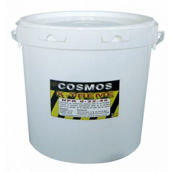X-treme 20kg Cosmos COSMOS COSMOS