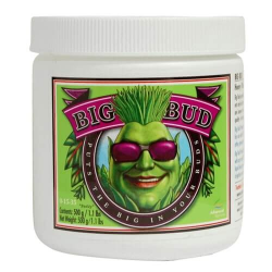 Big Bud 500gr Advanced Nutrients ADVANCED NUTRIENTS ADVANCED NUTRIENTS