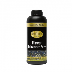 Flower Enhancer Fe 1l Gold Label GOLD LABEL GOLD LABEL
