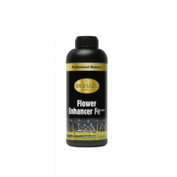 Flower Enhancer Fe 500ml Gold Label GOLD LABEL GOLD LABEL