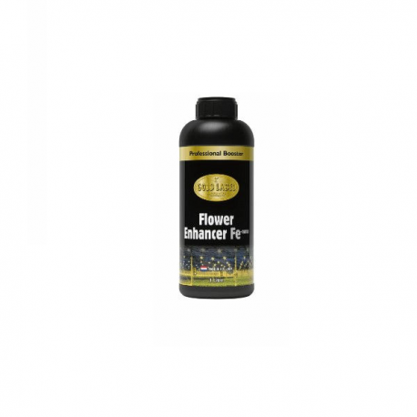 Flower Enhancer Fe 250ml Gold Label GOLD LABEL GOLD LABEL