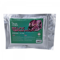 Skunk terminator 800gr Citrico  AMBIENTADORES VARIOS