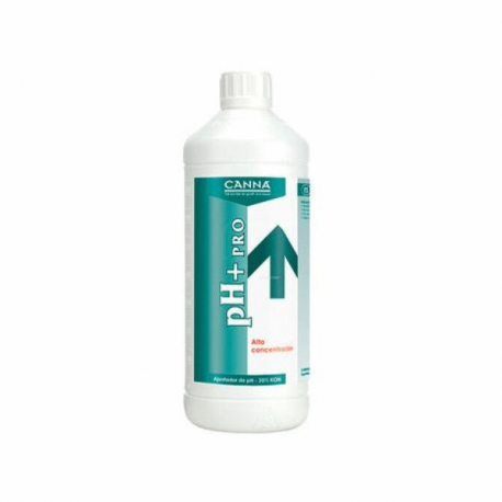 PH Up PRO (20%) Canna 1lt CANNA CANNA