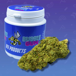 Flores Bubble Gum 3gr Bee products Bee Products Flores CBD
