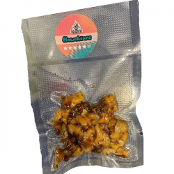 Trufas Hawaiians 15gr  Pan de Setas y Trufas