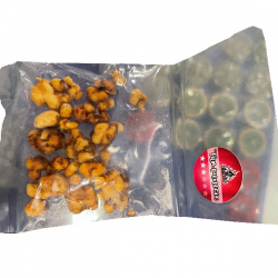 Trufas Tampanensis 15gr  Pan de Setas y Trufas
