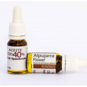 Aceite CBD 40% 10 ml Alpujarra
