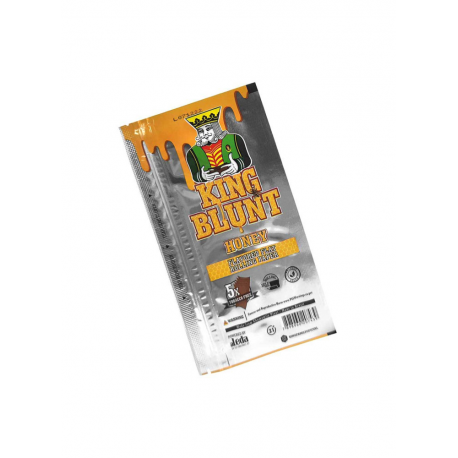 King Blunt Honey (1unidad) Juicy Jay Blunts