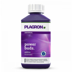 Power Buds 1l Plagron PLAGRON PLAGRON