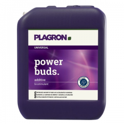 Power Buds 5l Plagron PLAGRON PLAGRON