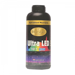 Ultra Led nº1 Grow 1l Gold Label  GOLD LABEL