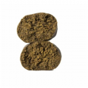 Hash Olive Afghan 1gr  CBD   FRCBD