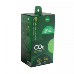 CO2 BOX VDL VDL