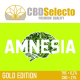 Flores CBD Amnesia 10gr CBD Selecto CBD Selecto Flores CBD