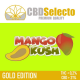 Flores CBD Mango Kush 10gr CBD Selecto CBD Selecto Flores CBD