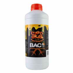 Sugar Candy Syrup 1l BAC BAC B.A.C