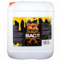 Sugar Candy Syrup 10l BAC BAC B.A.C