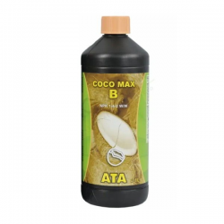 Ata coco Max B 1 lt  ATAMI ATAMI