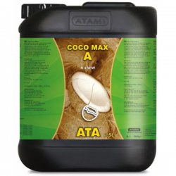 Ata coco Max A 10 lt  ATAMI ATAMI