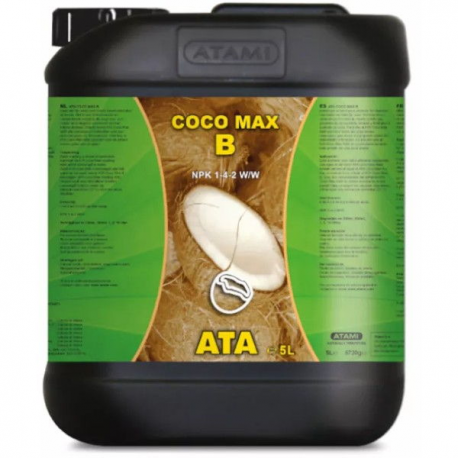 Ata coco Max B 10 lt  ATAMI ATAMI