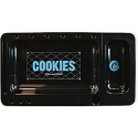 Bandeja Cookies negra