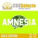 Flores CBD Amnesia 50gr CBD Selecto CBD Selecto Flores CBD