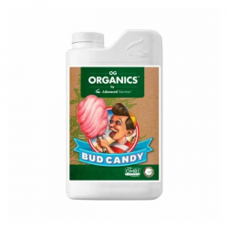 OG Organics Bud Candy 500ml Advanced Nutrients ADVANCED NUTRIENTS ADVANCED NUTRIENTS