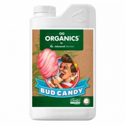OG Organics Bud Candy 1l Advanced Nutrients ADVANCED NUTRIENTS ADVANCED NUTRIENTS