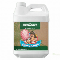 OG Organics Bud Candy 5l Advanced Nutrients ADVANCED NUTRIENTS ADVANCED NUTRIENTS