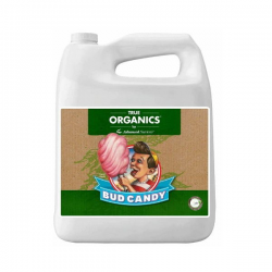 OG Organics Bud Candy 10l Advanced Nutrients ADVANCED NUTRIENTS ADVANCED NUTRIENTS
