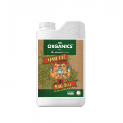 OG Organics Sensi Cal Mag Xtra 250ml Advanced Nutrients ADVANCED NUTRIENTS ADVANCED NUTRIENTS