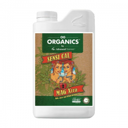 OG Organics Sensi Cal Mag Xtra 500ml Advanced Nutrients ADVANCED NUTRIENTS ADVANCED NUTRIENTS