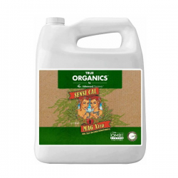 OG Organics Sensi Cal Mag Xtra 5l Advanced Nutrients ADVANCED NUTRIENTS ADVANCED NUTRIENTS