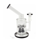 Bong BHO Cristal ARA 18cm Super Smoker  BONG CRISTAL